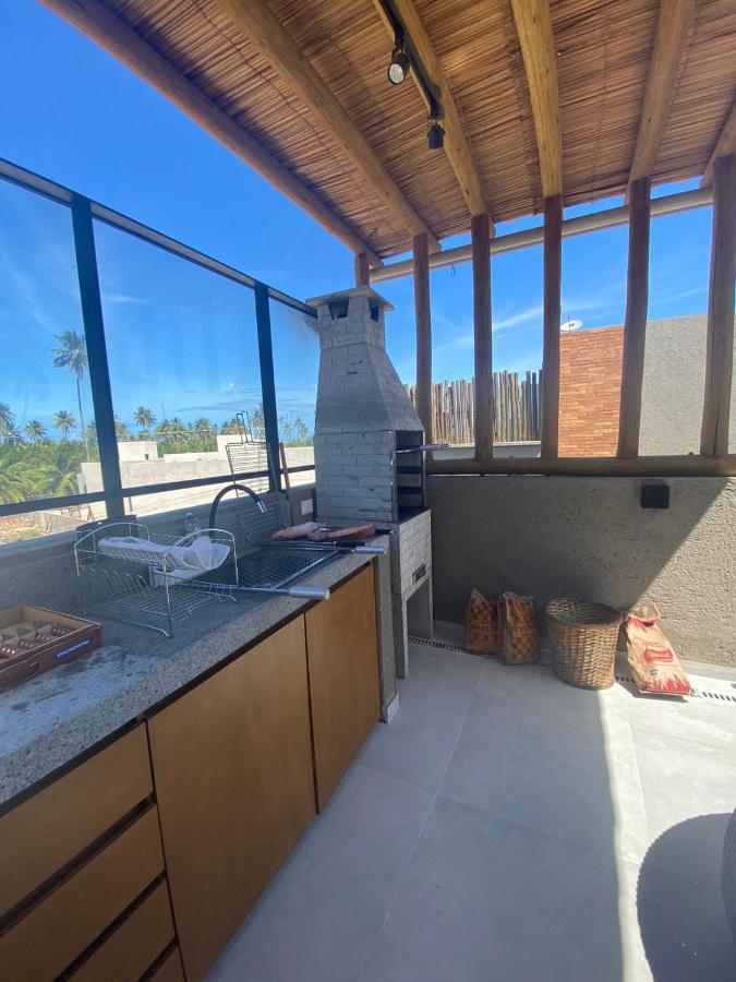 Casa de Férias Penthouse Paradiso Milagres São Miguel dos Milagres