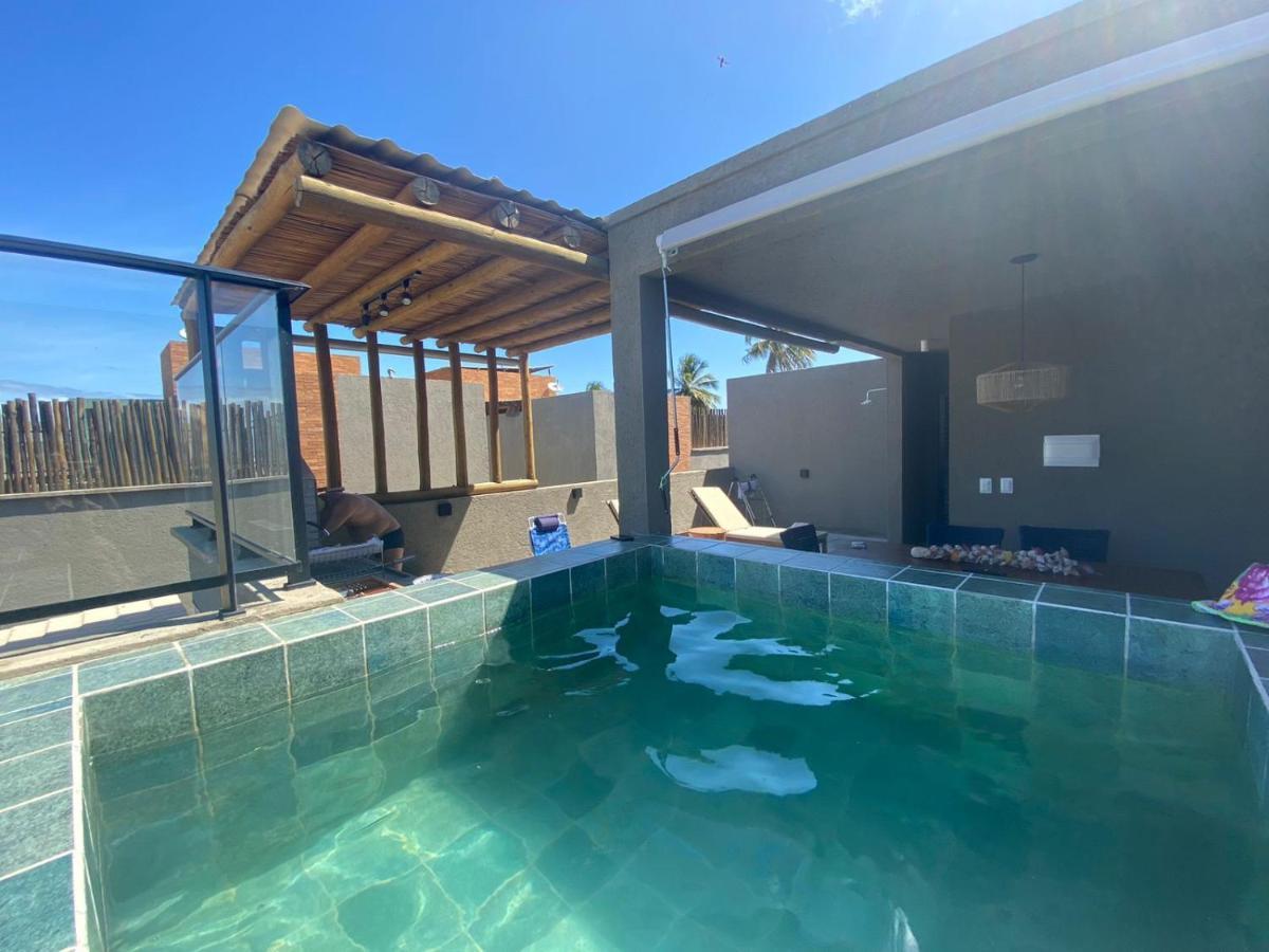 Casa de Férias Penthouse Paradiso Milagres São Miguel dos Milagres