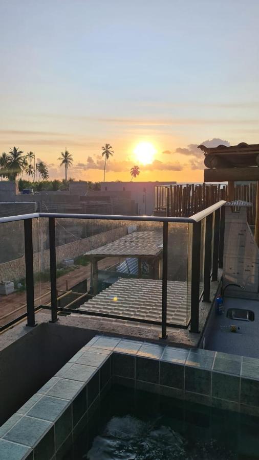 Penthouse Paradiso Milagres *
