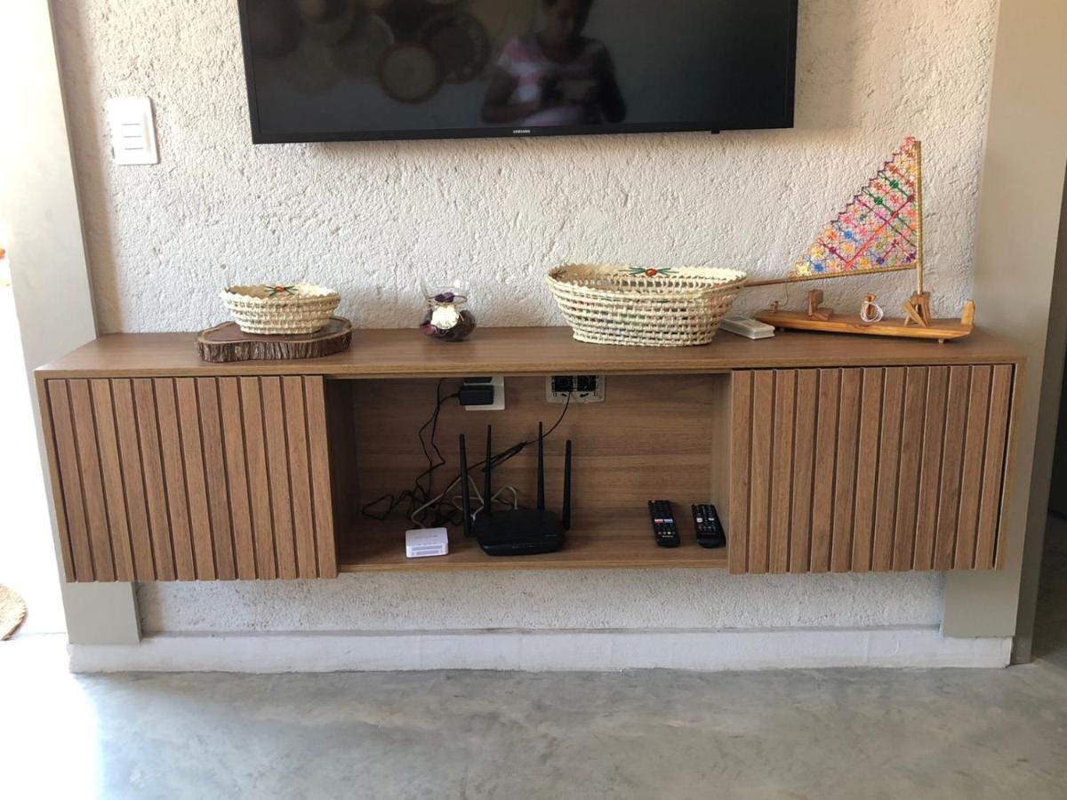 Penthouse Paradiso Milagres