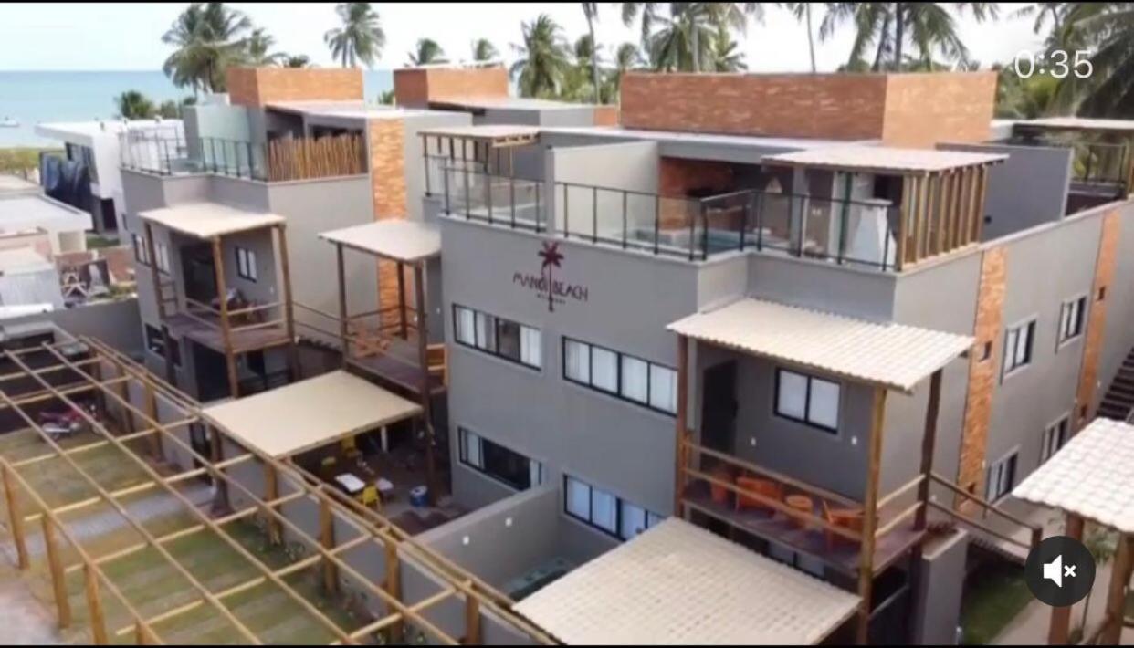 Penthouse Paradiso Milagres *