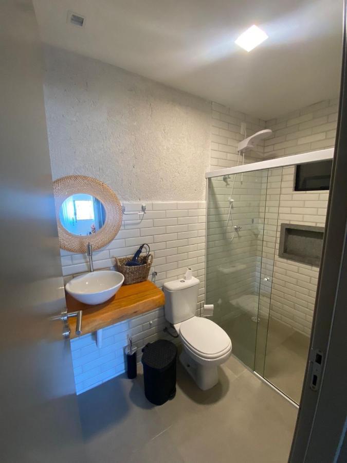 Penthouse Paradiso Milagres São Miguel dos Milagres