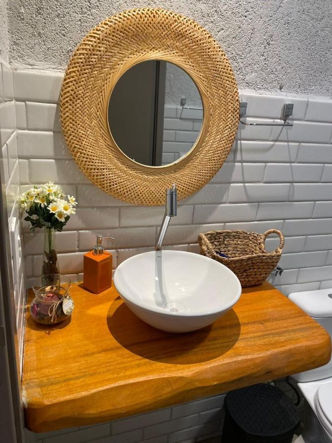Penthouse Paradiso Milagres
